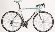 Bianchi Centostrade Carbon Veloce 10sp