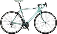 Bianchi Via Nirone 7 Alu Veloce 10sp